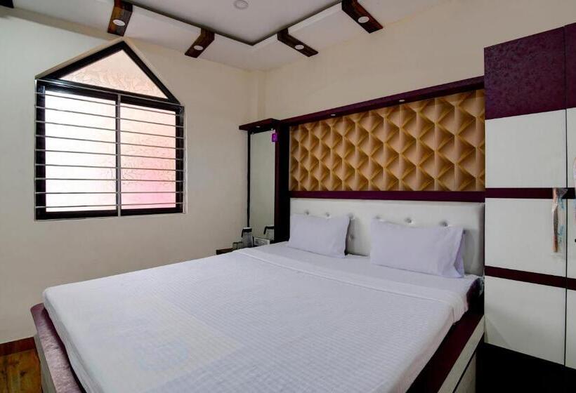 غرفة ديلوكس, Sisai Palace