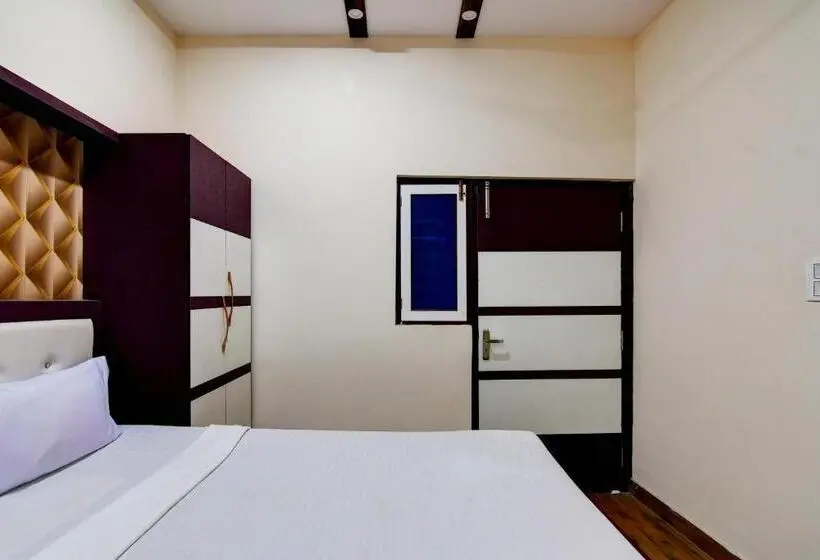 デラックスルーム, Sisai Palace