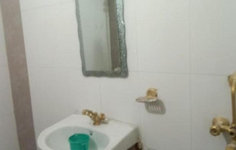 Quarto Deluxe, Ved By Wb Inn