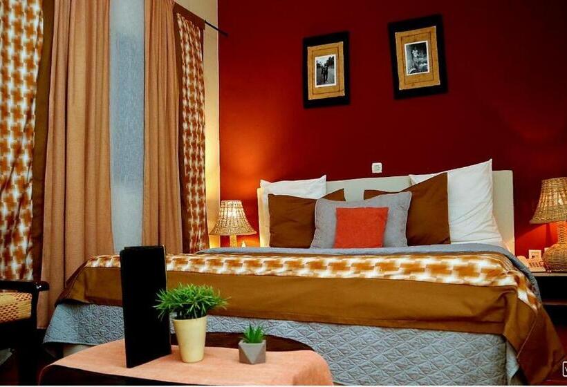 חדר סטנדרט, Villa Wilda