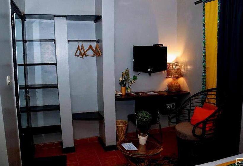 חדר סטנדרט, Villa Wilda