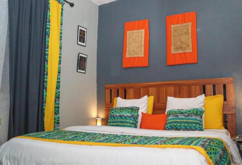 חדר סטנדרט, Villa Wilda