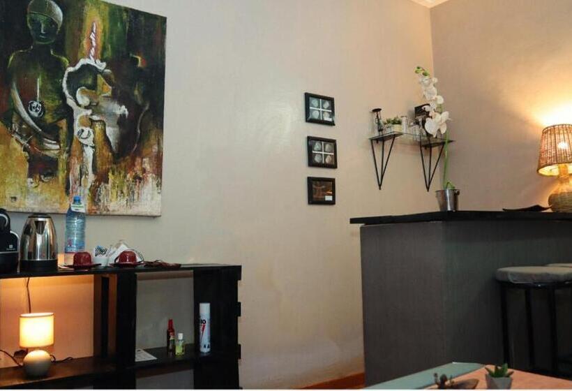 סוויטה, Villa Wilda