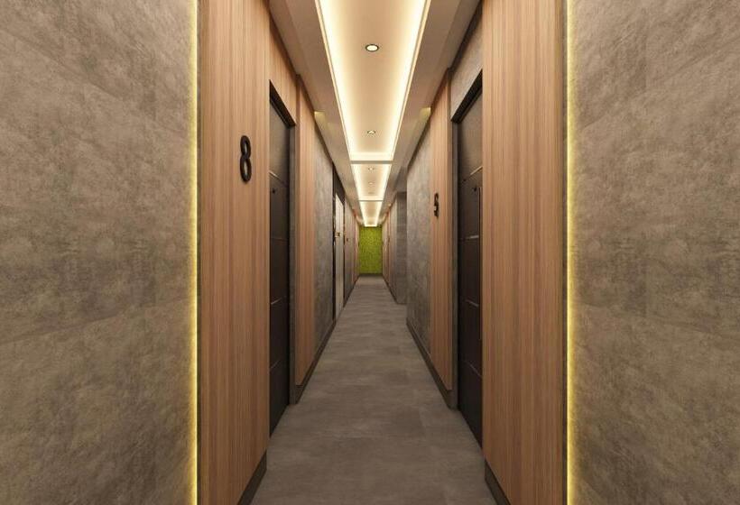 Люкс, Leaf River Suites