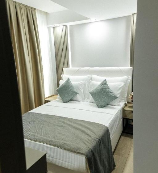 套房, Leaf River Suites