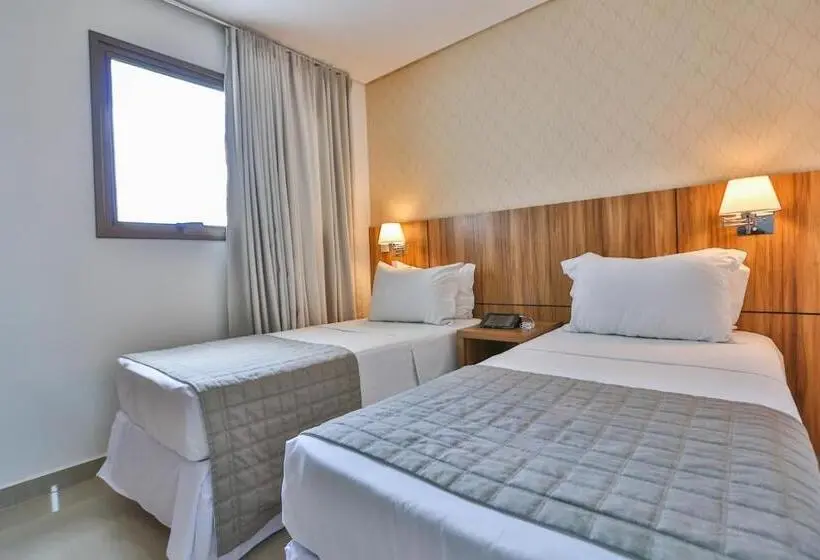 Standard-huone, Mg Flats & Residence