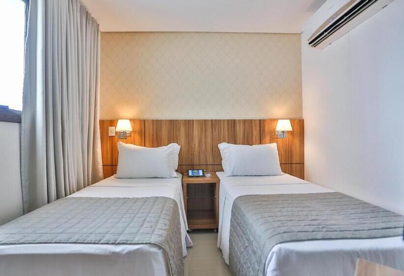 스탠다드 룸, Mg Flats Hotel & Residence