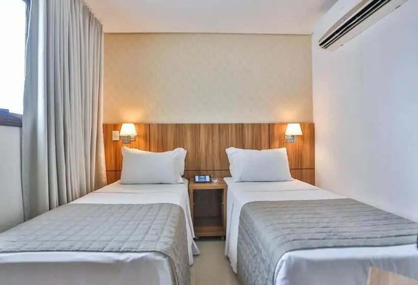 Standard-huone, Mg Flats & Residence