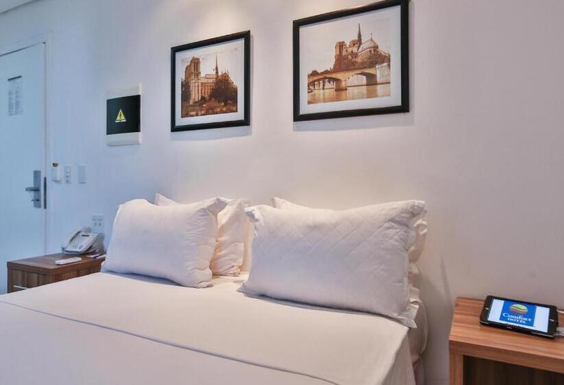 스탠다드 룸, Mg Flats Hotel & Residence