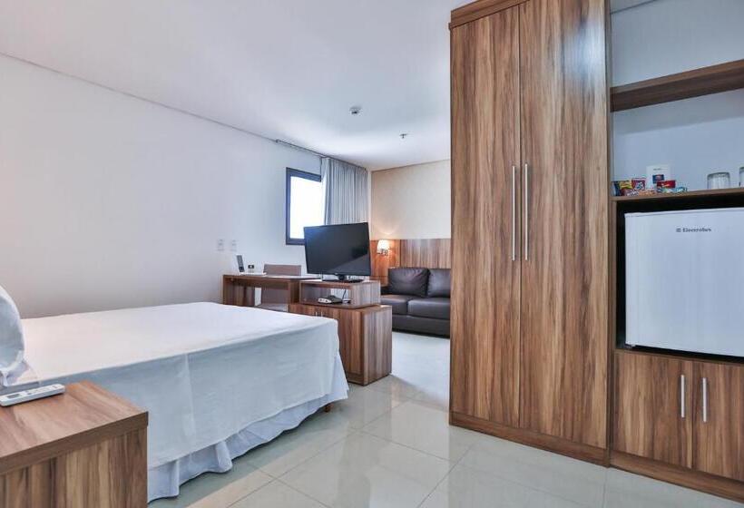 스탠다드 룸, Mg Flats Hotel & Residence