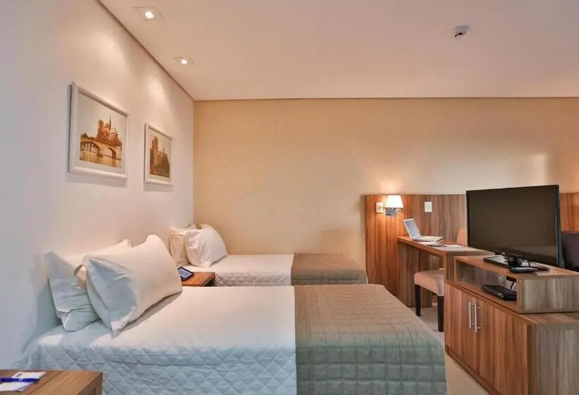 Deluxe-huone, Mg Flats & Residence