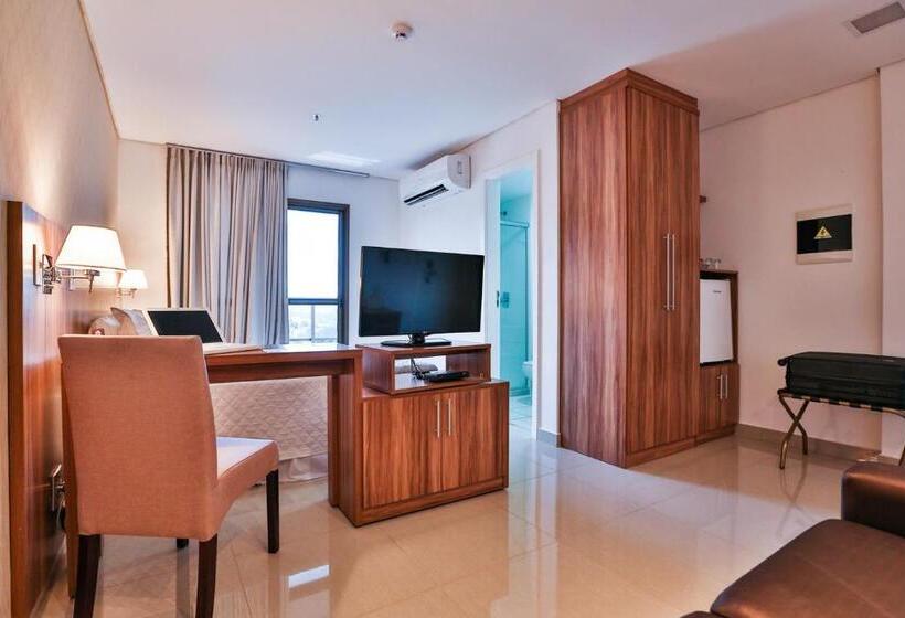 Номер Deluxe, Mg Flats Hotel & Residence