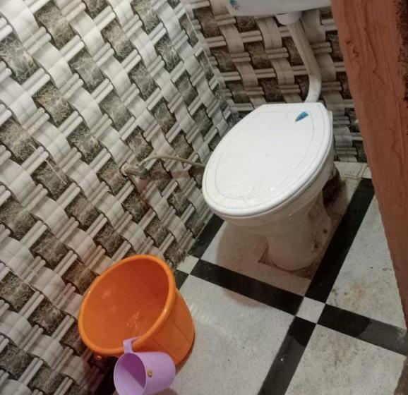 Трехместный Номер Классика, Oyo 81193 Hotel Blue Moon