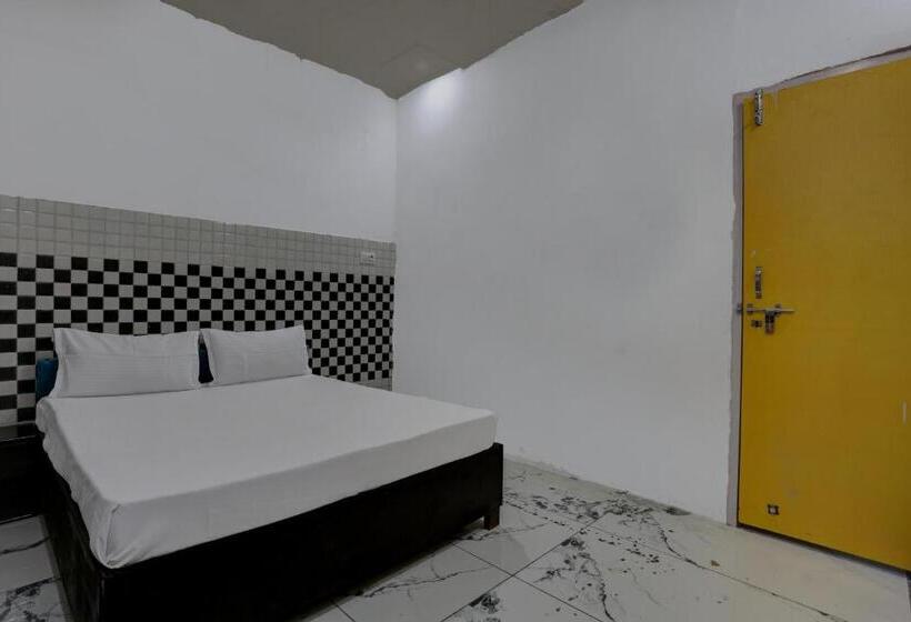 三人经典房间, Oyo Hotel Dream