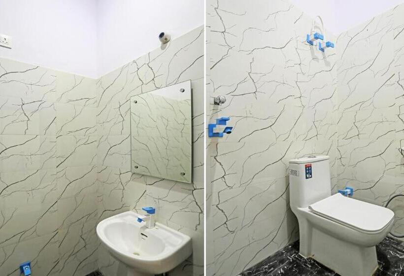 Klassiskt Trippelrum, O Seven Spring