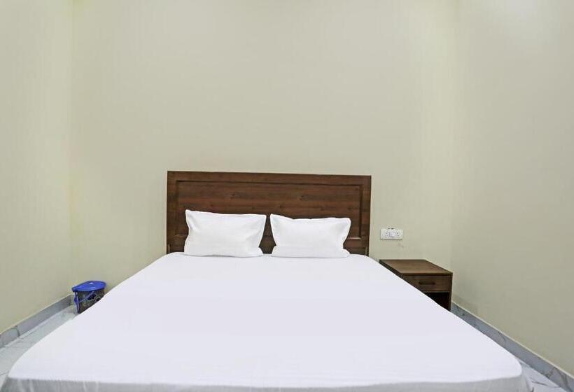 Klassiskt Trippelrum, O Seven Spring