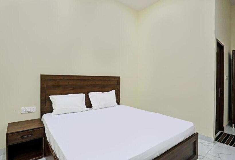 Klassiskt Trippelrum, O Seven Spring