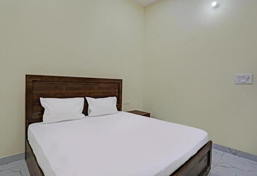 Klassiskt Trippelrum, O Seven Spring