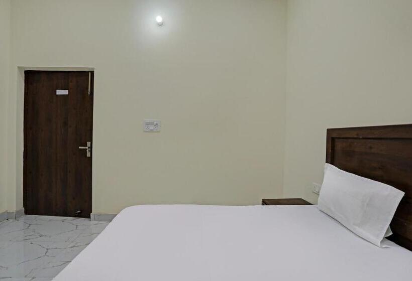 Klassiskt Trippelrum, O Seven Spring