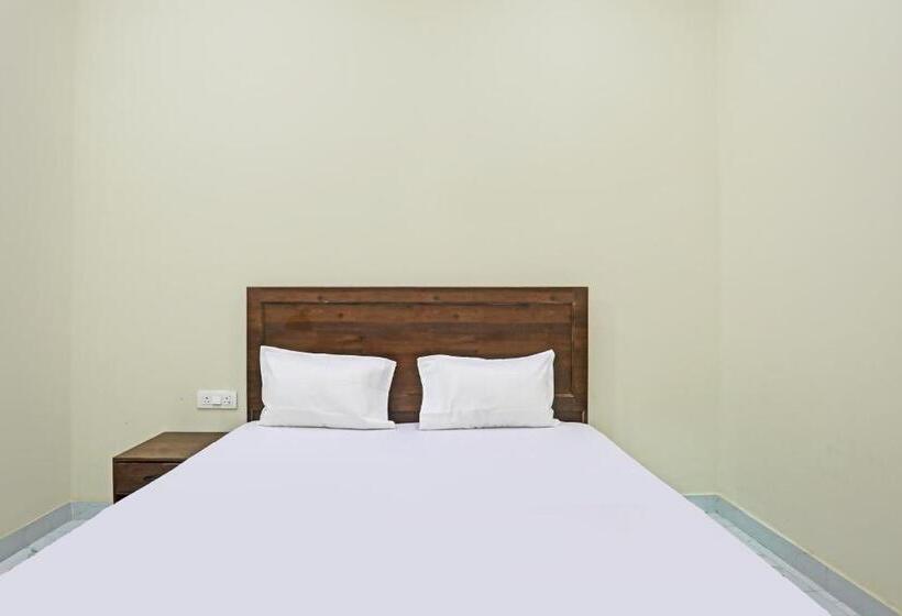 Klassiskt Trippelrum, O Seven Spring