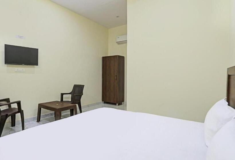 Klassiskt Trippelrum, O Seven Spring