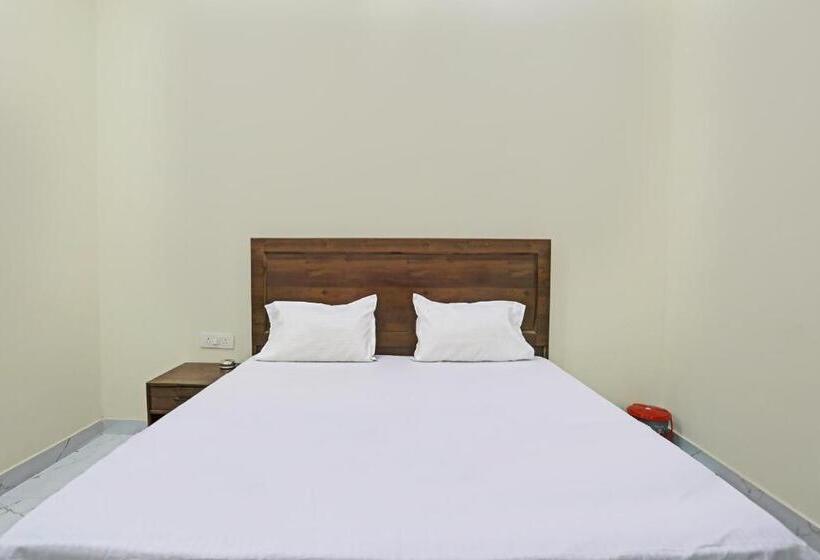 Klassiskt Trippelrum, O Seven Spring