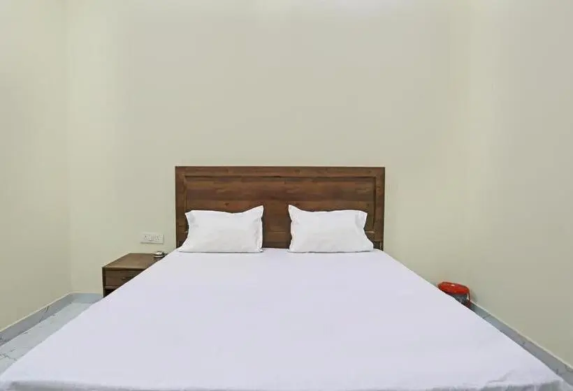 Classic Kolmen Hengen Huone, O Seven Spring
