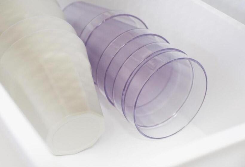 חדר סטנדרט לארבעה, Locona +rakuta