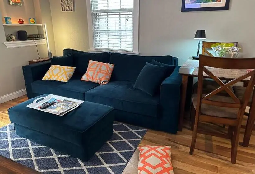 ファミリールーム, Luxury Smart Bungalow
