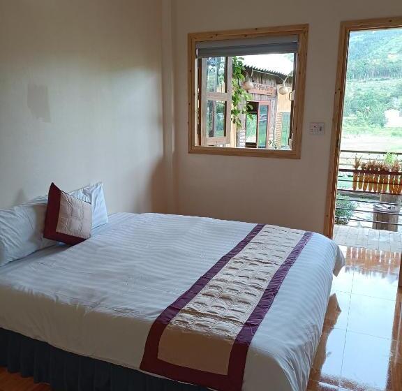 اتاق استاندارد, Moc S House