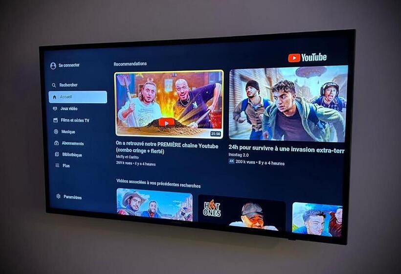 غرفة قياسية مطلّة علي حمام السباحة, Studio Indépendant Pa Ni Pwoblem