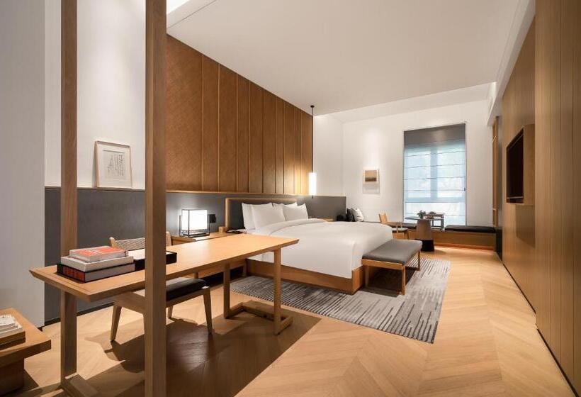 غرفة قياسية, Pokkei Hotel Shaoxing