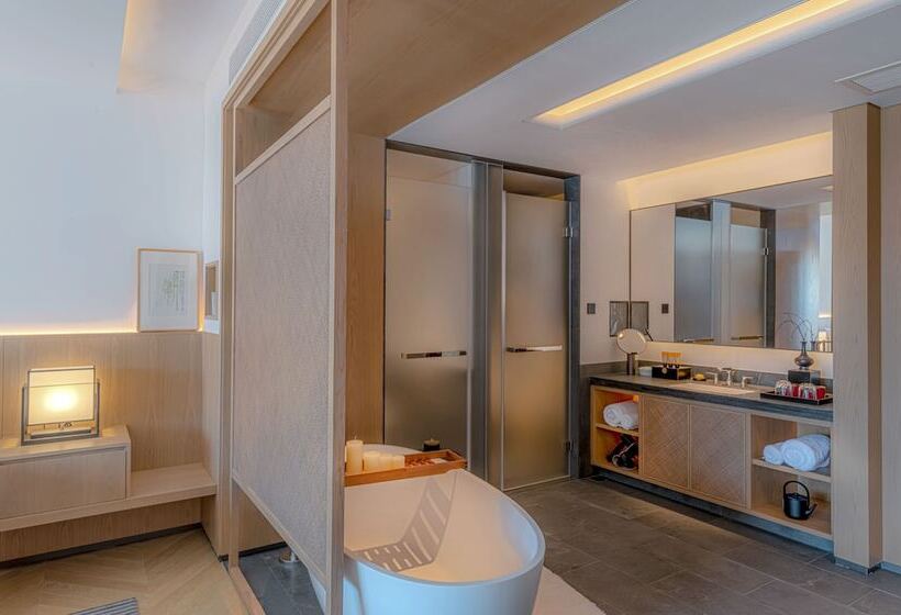 غرفة قياسية, Pokkei Hotel Shaoxing