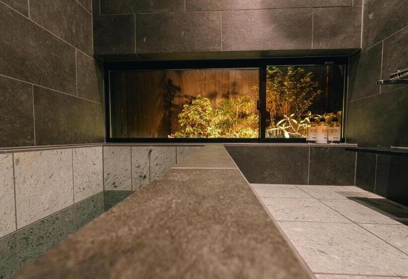 Четырехместный Номер Стандарт, Private Your Resort Ittekurai 松山