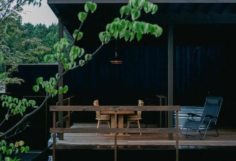 スタンダード４人部屋, Private Your Resort Ittekurai 松山