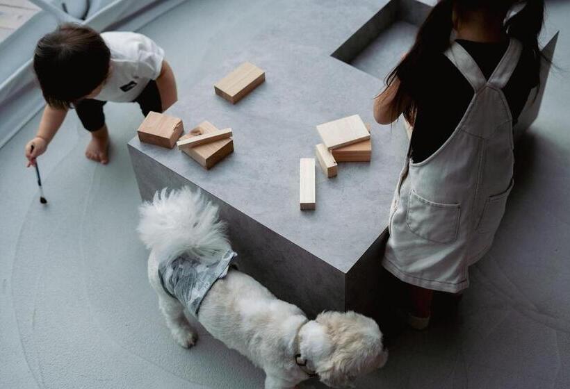 Camera Quadrupla Premium, Private Your Resort Ittekurai 松山