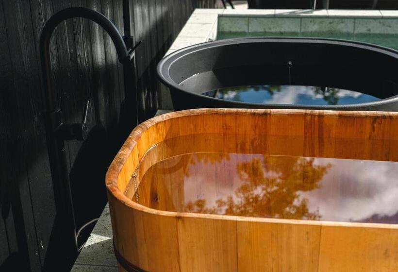 Villa 1 Camera da Letto Vista Giardino, Private Your Resort Ittekurai 松山