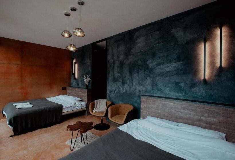 Villa 1 Camera da Letto Vista Giardino, Private Your Resort Ittekurai 松山