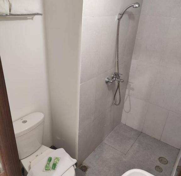 סטודיו דלוקס, Stay G Service Residence Sentul