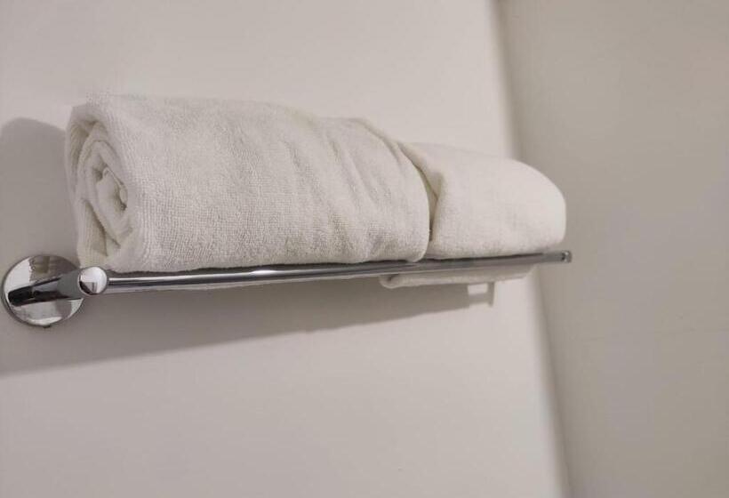 디럭스 스튜디오, Stay G Service Residence Sentul