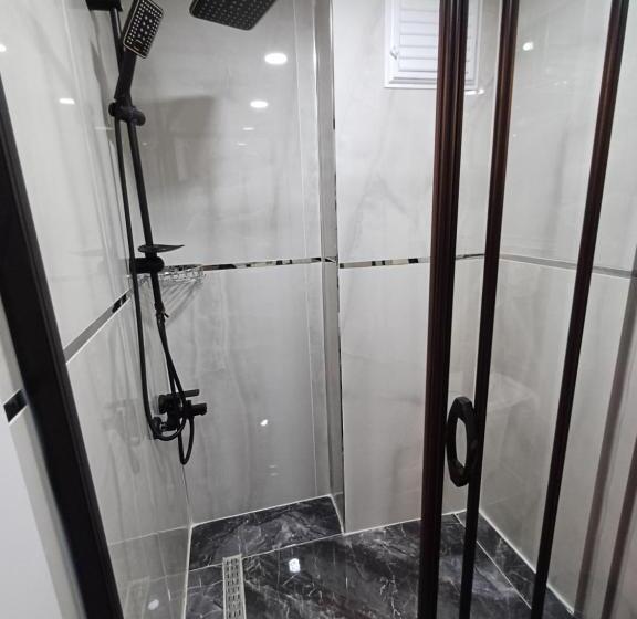 Quarto Triplo Comfort, White Palace Haliç
