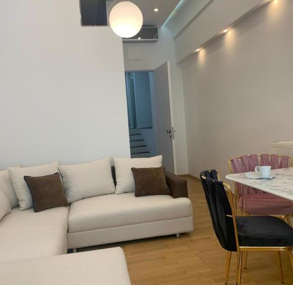 آپارتمان لوکس 1 خوابه, Ae Apart