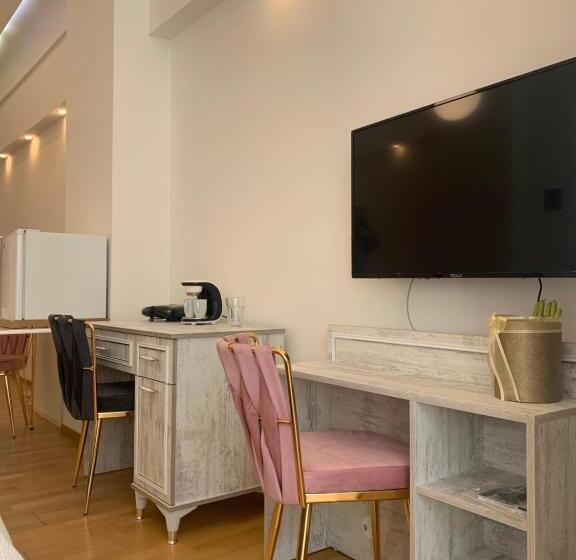 آپارتمان لوکس 1 خوابه, Ae Apart