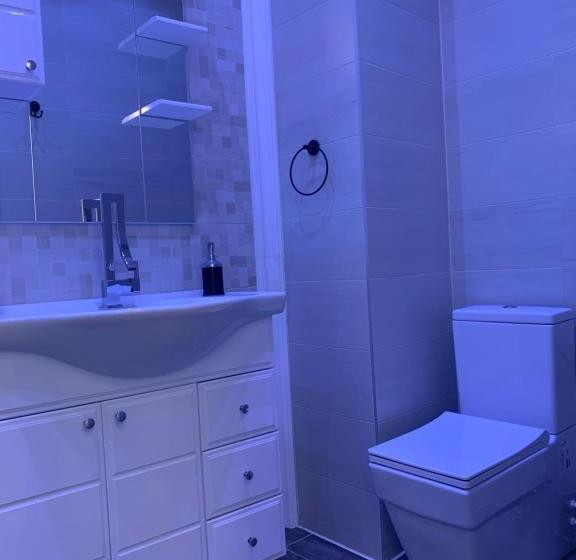 آپارتمان لوکس 1 خوابه, Ae Apart