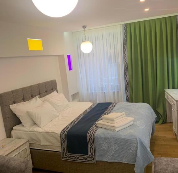 اتاق لوکس, Ae Apart