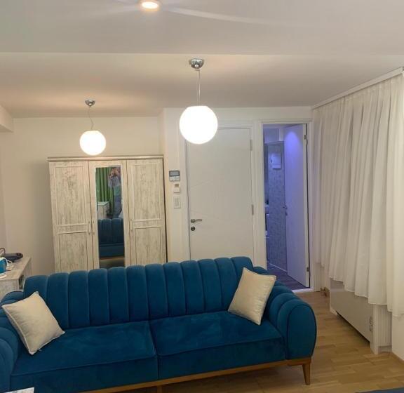 اتاق لوکس, Ae Apart