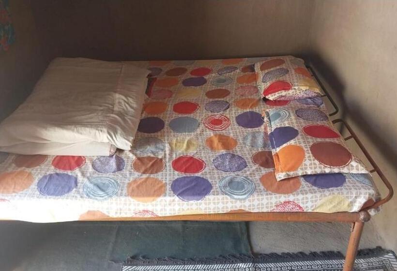 Номер Стандарт, Atithi Guest House Khuri