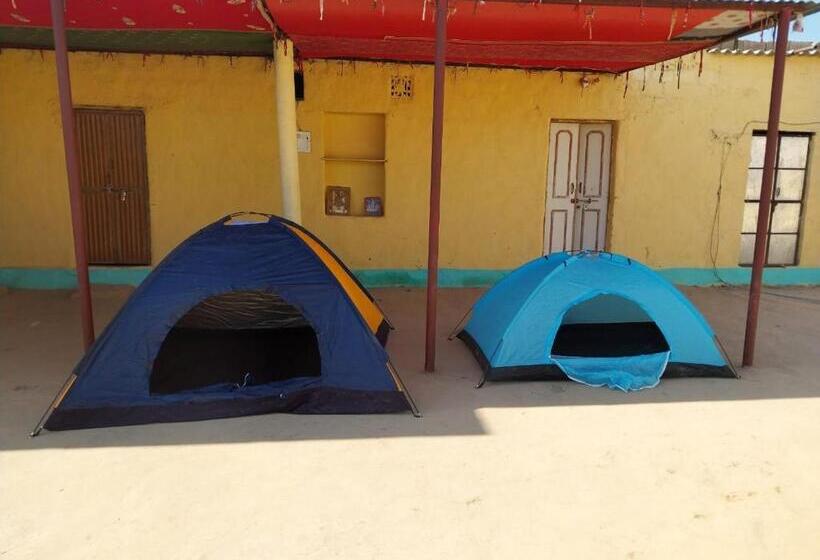 Одноместный Номер Basic, Atithi Guest House Khuri