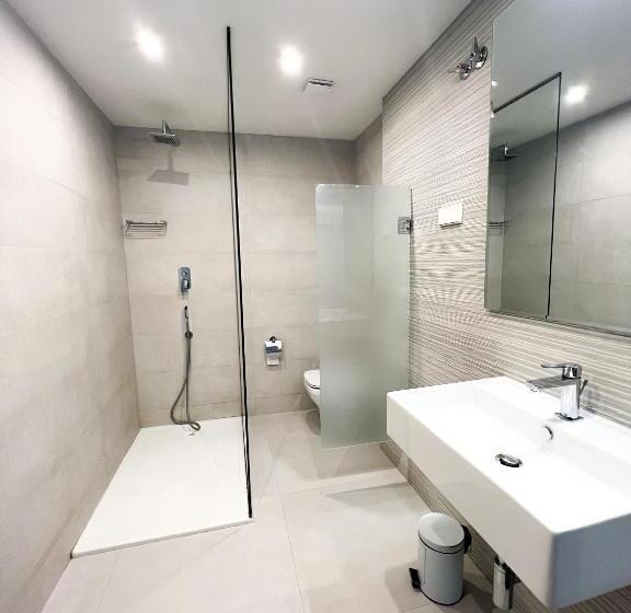 スタンダードルーム, Botafoch Luxury Room