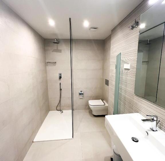 スタンダードルーム, Botafoch Luxury Room